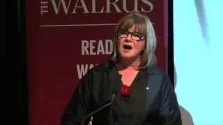 From the Inside Out | Shelagh Rogers | Walrus Talks