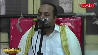 القارئ الدكتور محمود الرمادي روعة سورة هود قرية الشرقايه كفرصقرشرقيه 27-6-2019