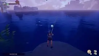 Palia | Auto Fishing | Cheat | 2023