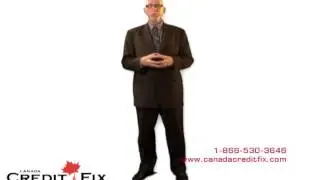 DebtOut.ca , Debtout VS Equifax Transunion.wmv