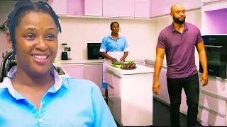 IL FAIT SEMBLANT, MAIS LA TESTE POUR DEVENIR SA FEMME FILM NIGÉRIAN EN FRANÇAIS