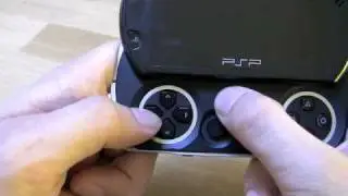 Eerste indruk van de PSP Go