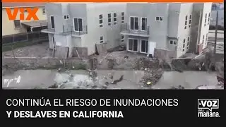 Noticias Univision de la mañana, 20 de febrero de 2024 | La Voz de la Mañana