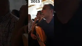 S&uuml;ryanice ilahi  2015 