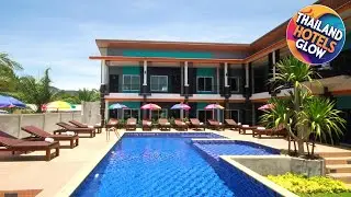 Seashell Resort Krabi | Krabi, Thailand | Hotel Review 🛏️