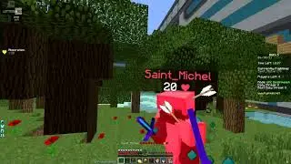 A Quick Hypixel UHC Deathmatch!