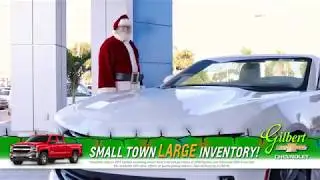 You Pay What We Pay! Only at Gilbert Chevrolet in Okeechobee, FL