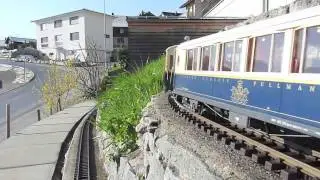 LGB thomasmegusta Fr&uuml;hling Sommer 15