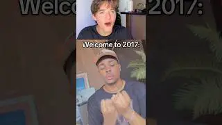 Welcome to 2017 but it&rsquo;s 100% Nostalgia😭❤️&hellip; @SpeedMcQueen