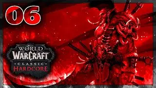 SOLIDE - Hardcore - WoW Classic Fresh 2024