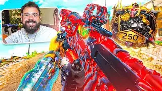 TOP 250 RANKED WARZONE LIVE 🏆 (Hackers Everywhere) 😭