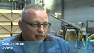 Wajong succes bij Icopal
