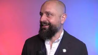 Interview: Peter Nigrini