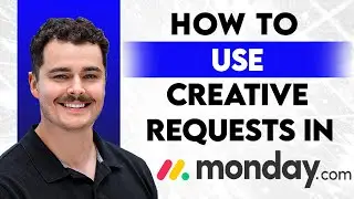 Как использовать креативные запросы на Monday.com [Руководство 2026 года]