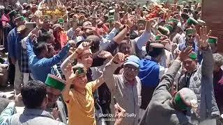 डोम देवता जी महाराज लेलन डोम देवता जी महाराज पमलाई ❤️❤️❤️