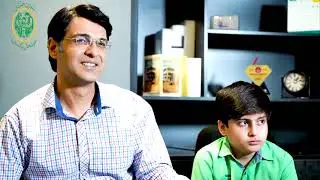 Equal Attention for Every Child | Short Film | PWD Punjab