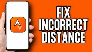 How To Fix Strava Incorrect Distance (2024)