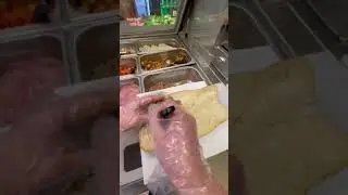 Tips Working At Subway
