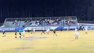 Bartram Trail  vs Fleming Island