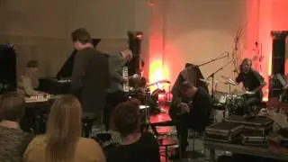 D&oslash;dens Garderobe Julealbum - Peter Friis Nielsen 2