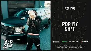 R2R Moe &mdash; 