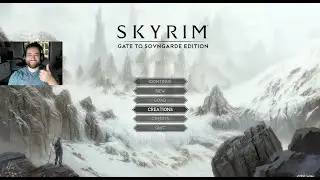 Gate to Sovngarde - Day 19 - Cidars and Vampires