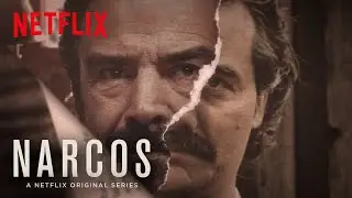 Narcos | Season 3 Teaser [HD] | Netflix