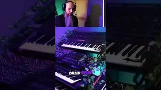 Do You Remember This Sound From Star Trek Next Generation? #rolandd50 #shorts