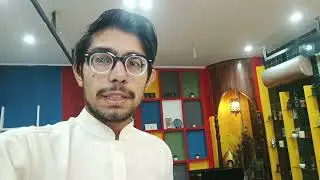new najam fellow studio taiyar ho chuka hai hamara studio mein