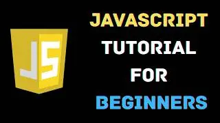 JavaScript Tutorial for Beginner to Advance | Full Course