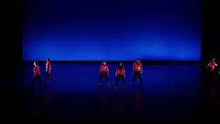 Hip Hop ConnXion Chicago HQ :: Culture Shock Chicago Show 2019