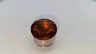 Alexandrite Sri Lanka 25 Carats