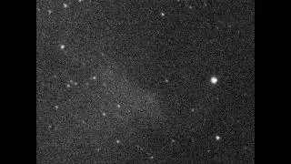 Lucky Imaging Test (M 27)