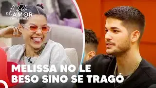 ¡Reinier Quiere Más y Más! | El Poder Del Amor Capitulo 30