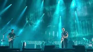 Radiohead - Bloom (Schottenstein Center Columbus - 7/23/2018)