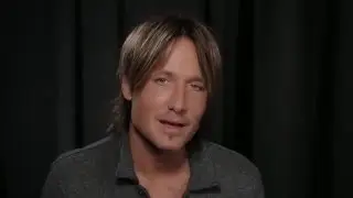 Keith Urban - Boy Gets A Truck (Commentary)
