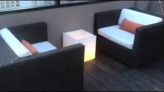 Affinia Chicago Hotel