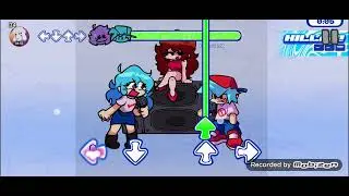 Fnf sky redux GAMEPLAY NO LINK MRD