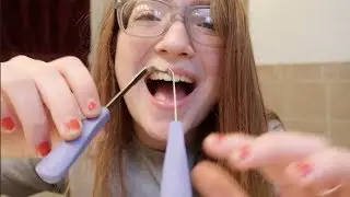 TRYING THE 