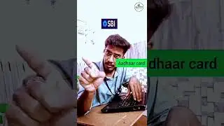 Kisan Credit Card 💳 👨&zwj;🌾 By State Bank of India 🇮🇳 #agriculture #india #agribusiness