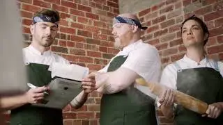 Reckon - All For Small Payroll