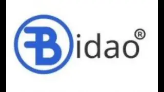 Bidao ICO Discussion
