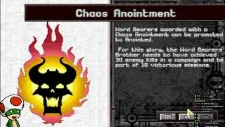 XCOM WH40k | Word Bearers | part 10