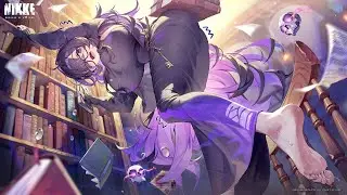 NIKKE | Sin Editor | Event Story |  Part 2