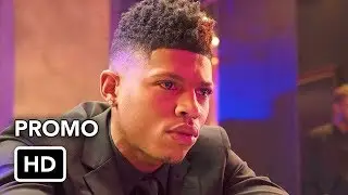 Empire 4x16 Promo 