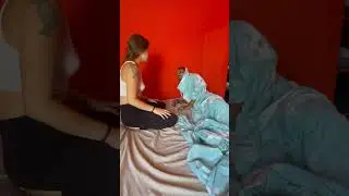 Mtegemea cha mzungu hufa masikini 😂😂😂