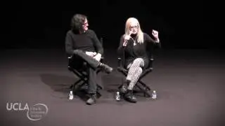 A Tribute to Penelope Spheeris | Penelope Spheeris with Mark Toscano