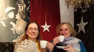 Bezirksmuseum 15: Entscheidende ***9er-Jahre f&uuml;r Rudolfsheim-F&uuml;nfhaus (#007 Podcast)
