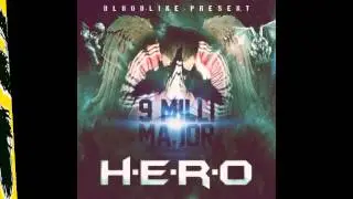 6.5.12 BLOODLINE DJ SPRINGY P PAPER PABS 9MILLIMAJOR MERIDIAN DAN MYTUS LIEUTENANT