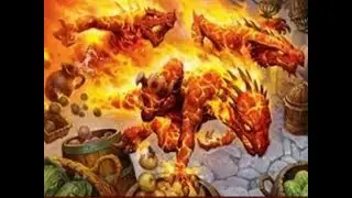 4 Color Elementals - Pioneer
